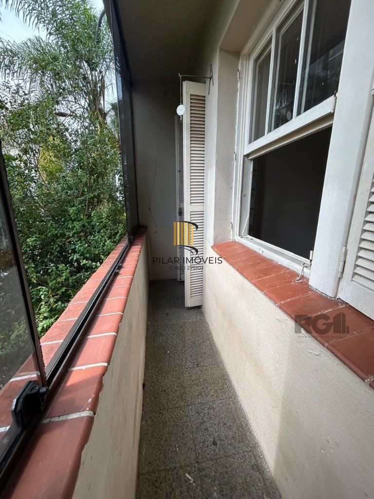 Apartamento 3 dormitórios no bairro Santana
