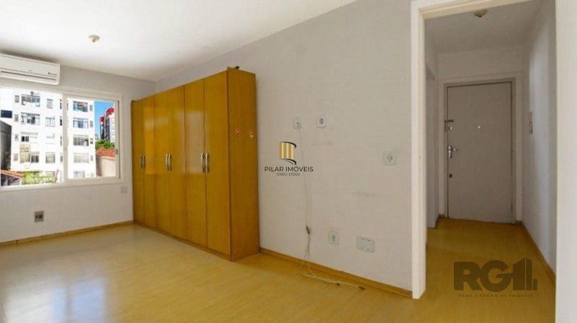 Apartamento JK 1 Dormitório(s) Bairro Independência