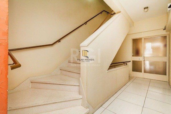 Cobertura na Glória de 2 dormitórios e vaga