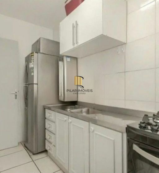 Apartamento no bairro Santa Teresa de 1 dormitório