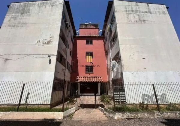 Apartamento 2 Dormitório(s) Bairro Rubem Berta
