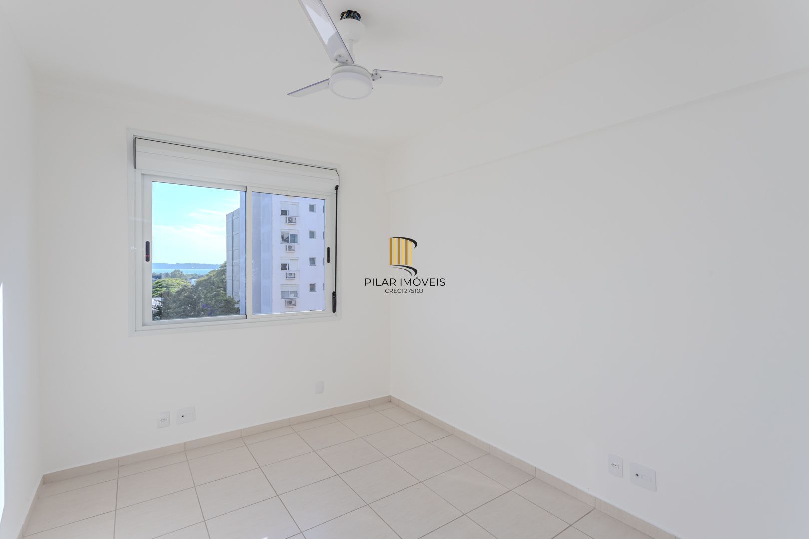 Apartamento de 3 dormitórios vaga e infra DESOCUPADO