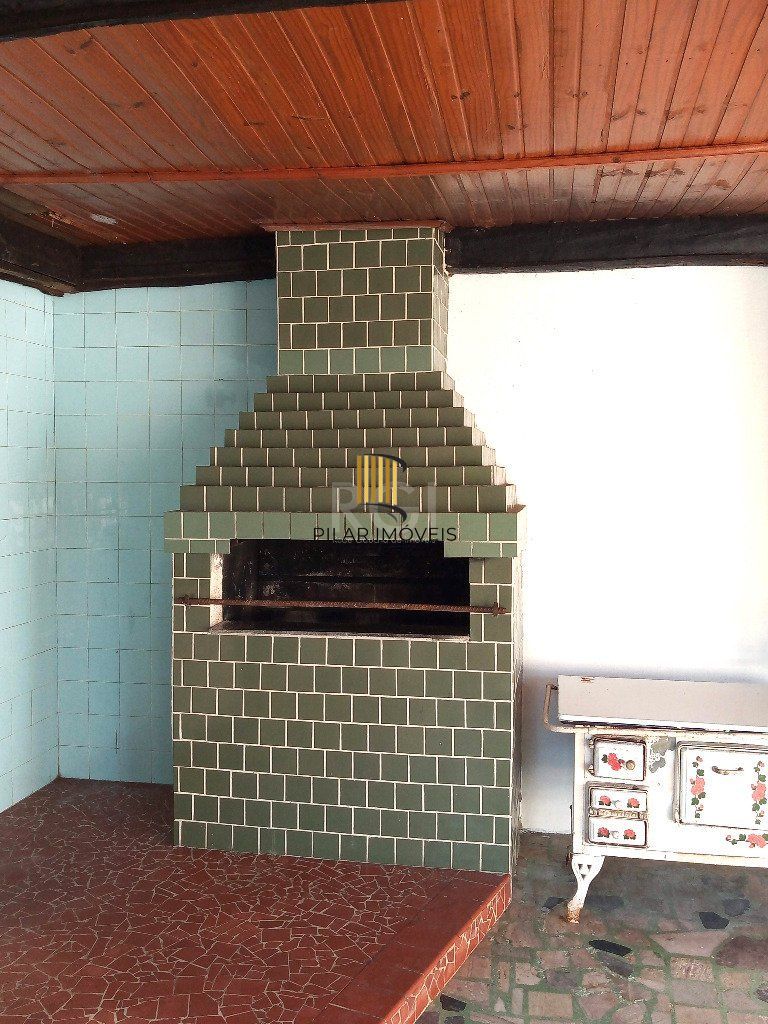 Casa para Venda - 170m², 4 dormitórios, sendo 1 suites, 2 vagas - Tristeza