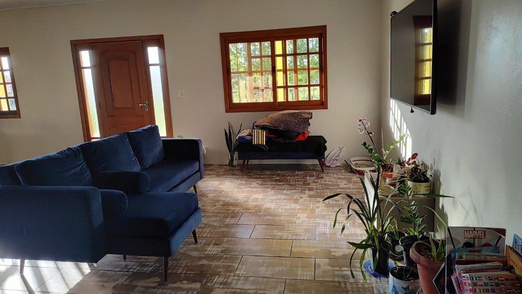 Sítio para Venda 4 dormitórios em Nova Santa Rita