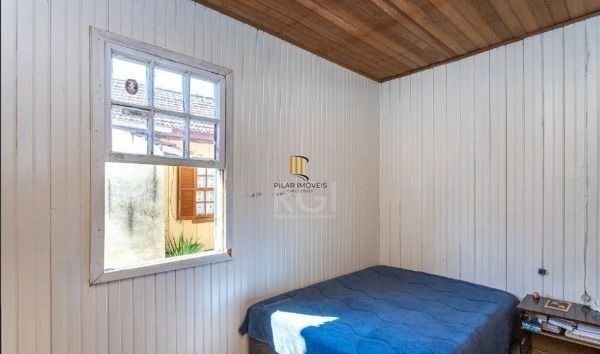 Casa para Venda  2 dormitórios, 1 vaga - Tristeza