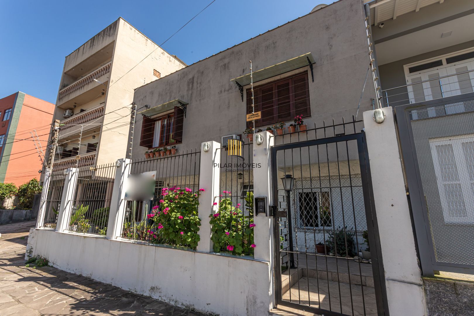 Apartamento 2 dormitórios no bairro Passo da Areia