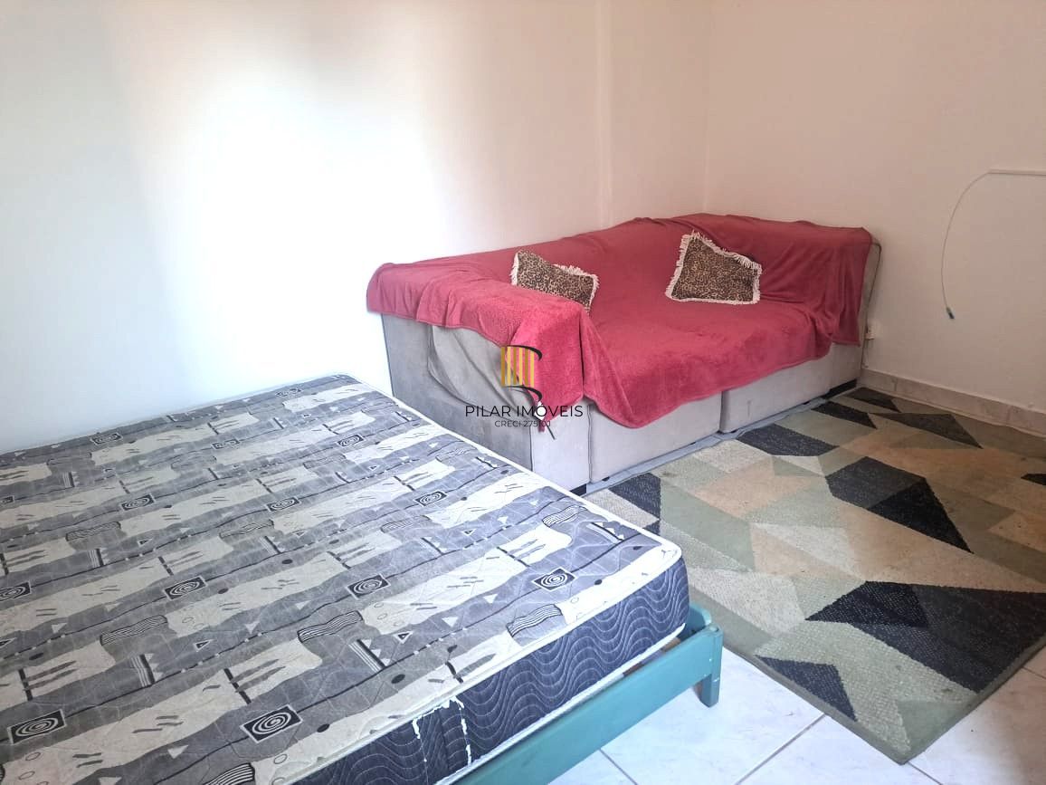 Apartamento JK no Centro Histórico