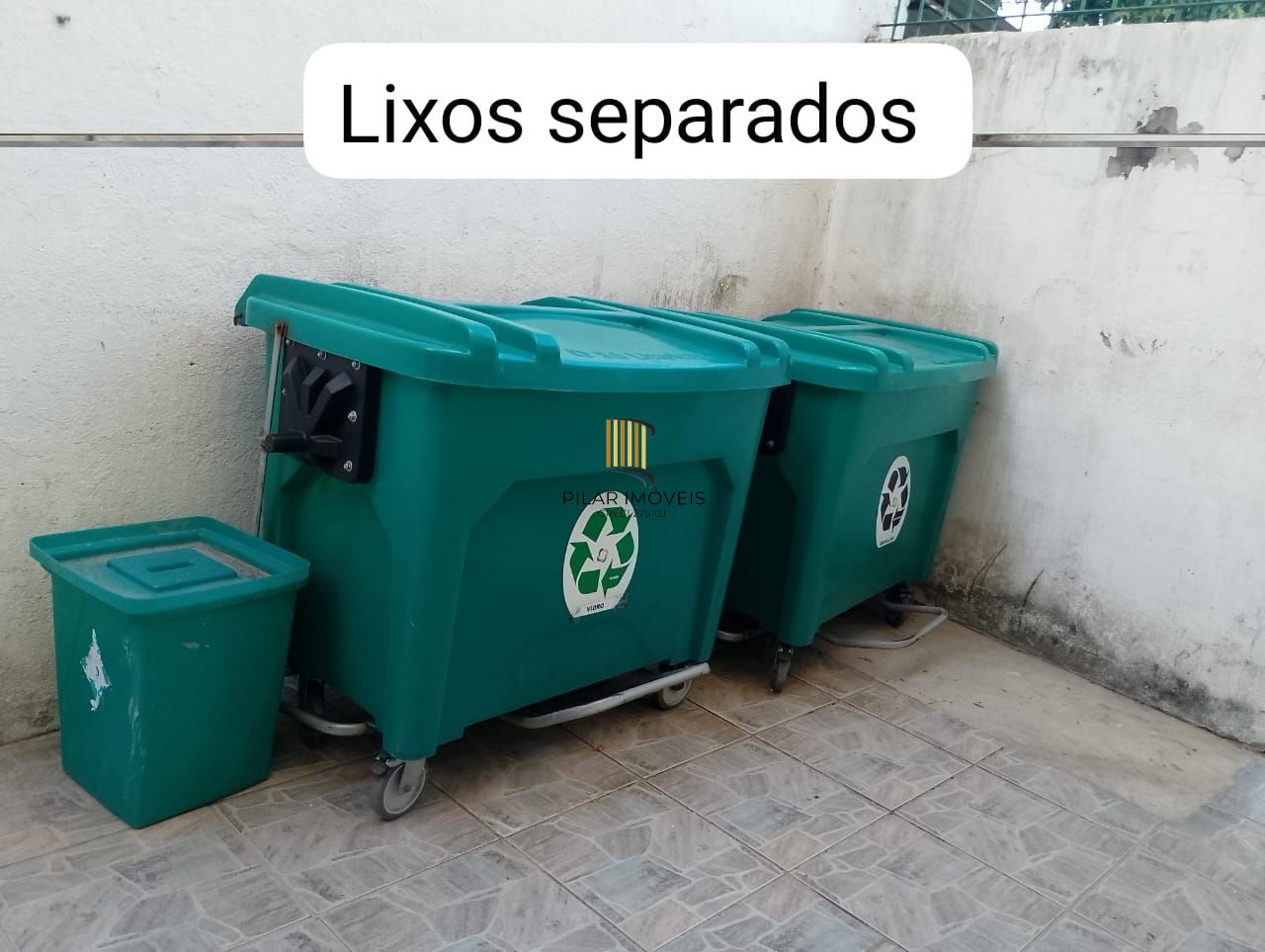 Apartamento na Cavalhada de 1 dormitório