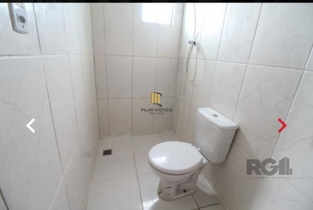 Casa 2 dormitórios no bairro Prado