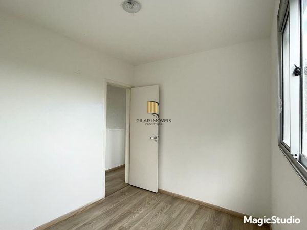 Apartamento 3 dorms à venda Rua Monte Arraes, Nonoai - Porto Alegre
