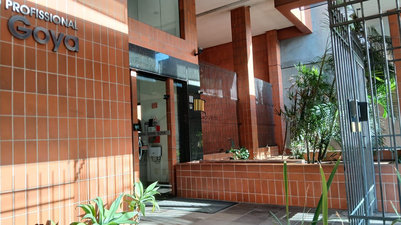 Sala Comercial 1 dormitório no bairro Petrópolis