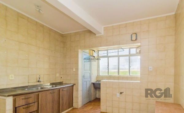 Apartamento 3 dormitórios no bairro Farroupilha