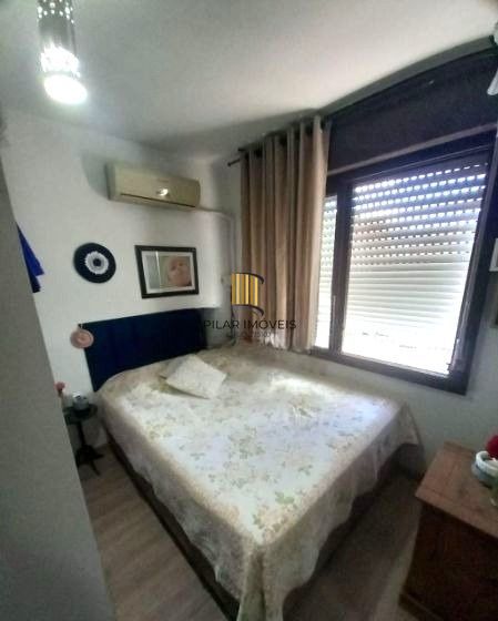 Apartamento no bairro Vila Jardim de 1 dormitório