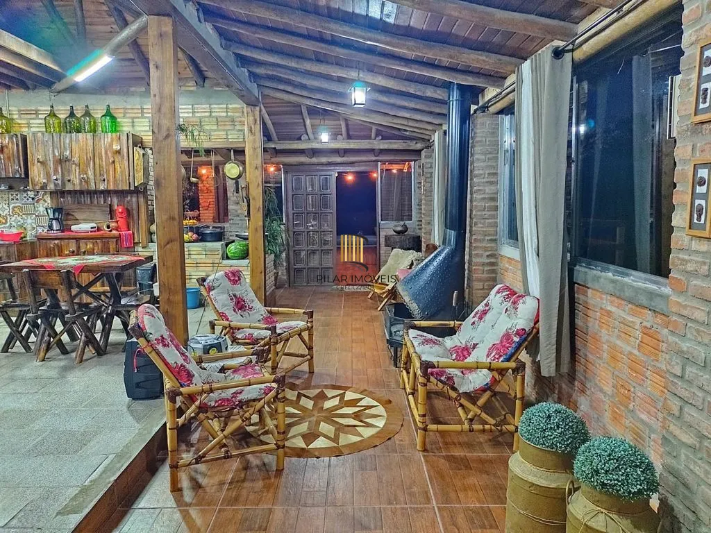 Sitio em Aguas Claras - Viamao