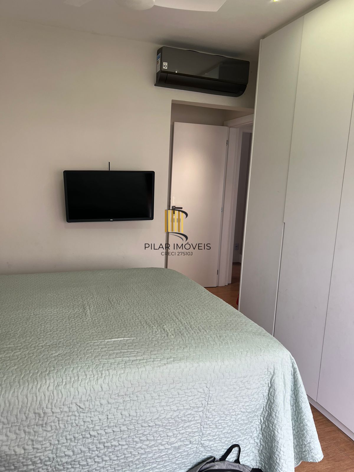 Apartamento 3 dormitórios no bairro Jardim do Salso