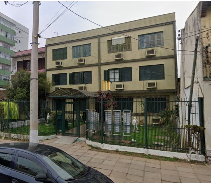 Apartamento JK no Menino Deus - Pilar Imóveis