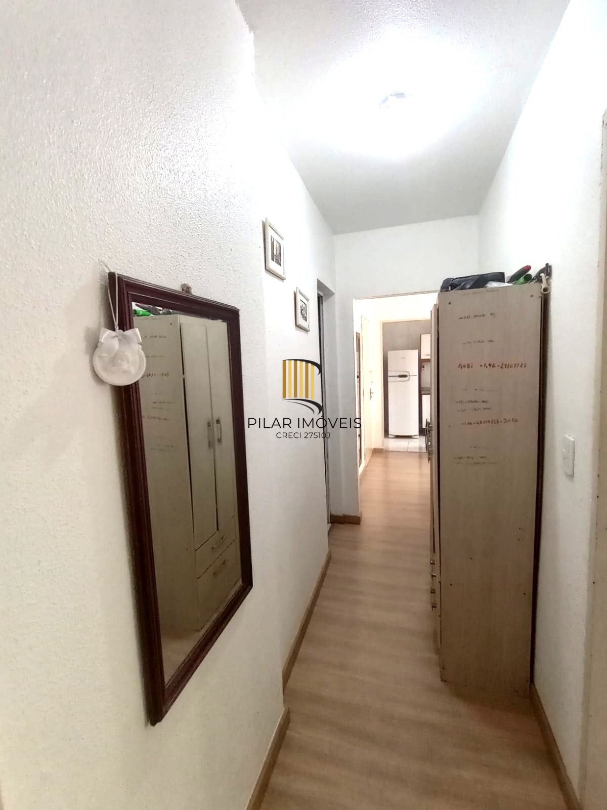 Apartamento de 2 dormitórios e *vaga no bairro Cavalhada
