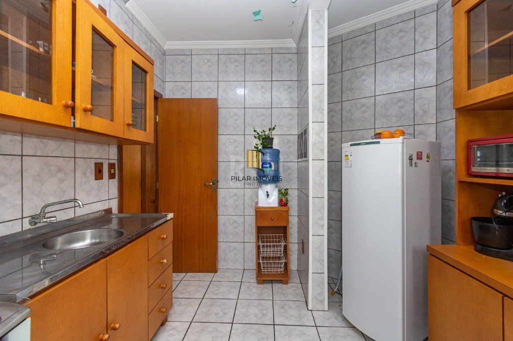 Apartamento para Venda - 66.85m², 2 dormitórios, Floresta
