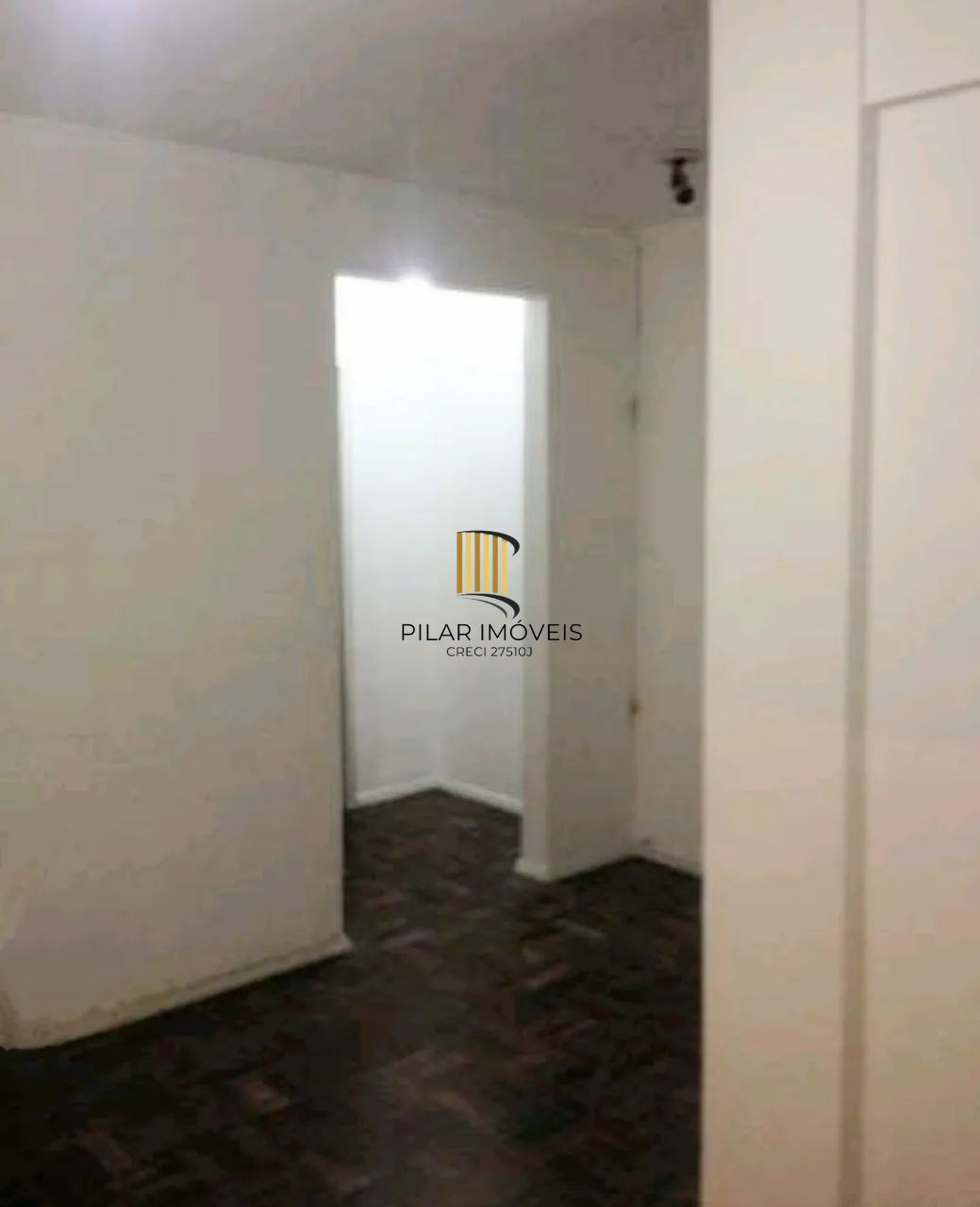 Apartamento 1 dormitório no bairro Cidade Baixa