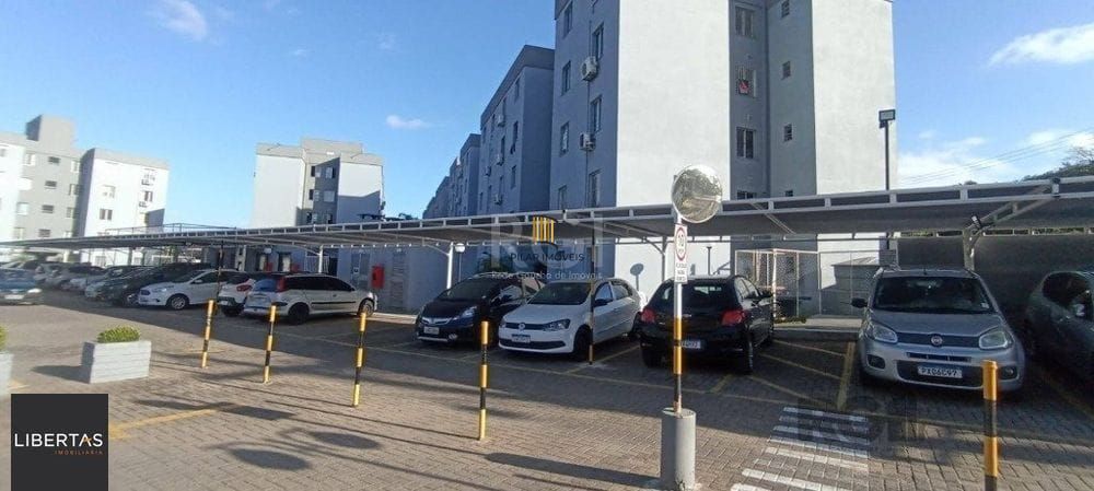 Apartamento 2 dormitórios no bairro Jardim Leopoldina