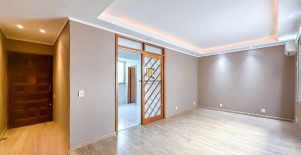 Apartamento na Cidade Baixa de 3 dormitórios e vaga