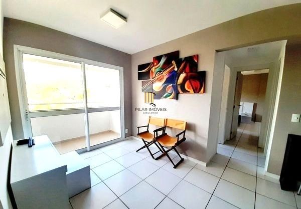Apartamento no Rossi Flórida de 2 dormitórios vaga e infra