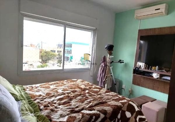 Apartamento para Venda de 2 dormitórios no bairro São Geraldo
