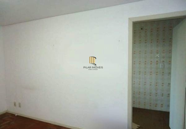Apartamento no bairro Vila Ipiranga de 1 dormitório DESOCUPADO