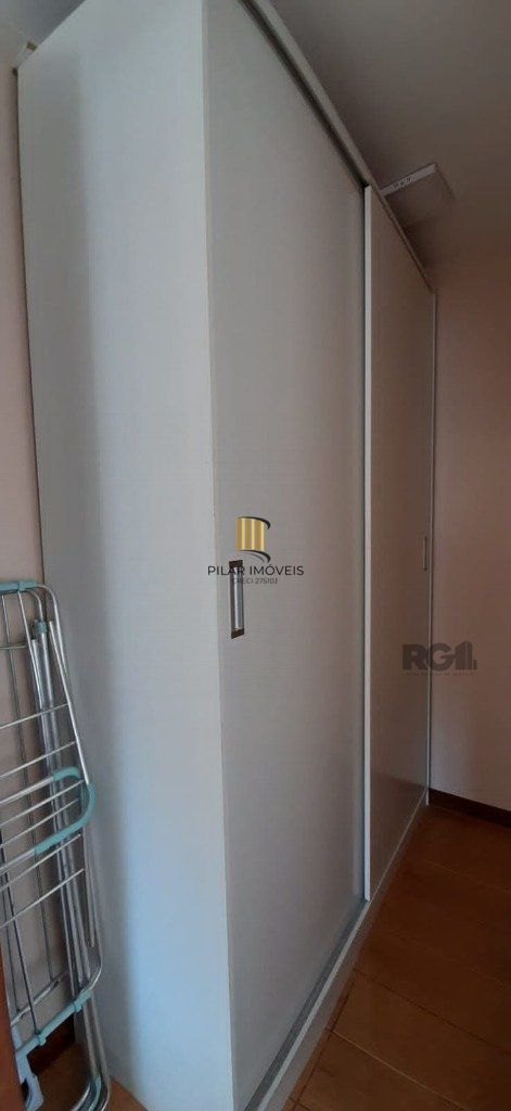 Cobertura 2 Dormitório(s) Bairro Jardim Botânico