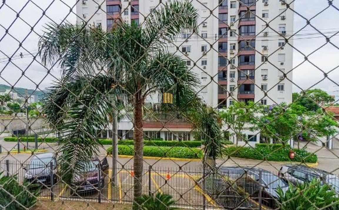 Apartamento de 3 dormitórios, vaga e infra