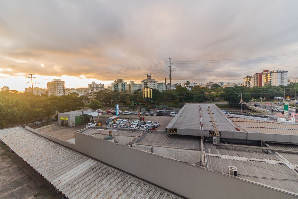 Apartamento 1 dormitório no bairro Menino Deus