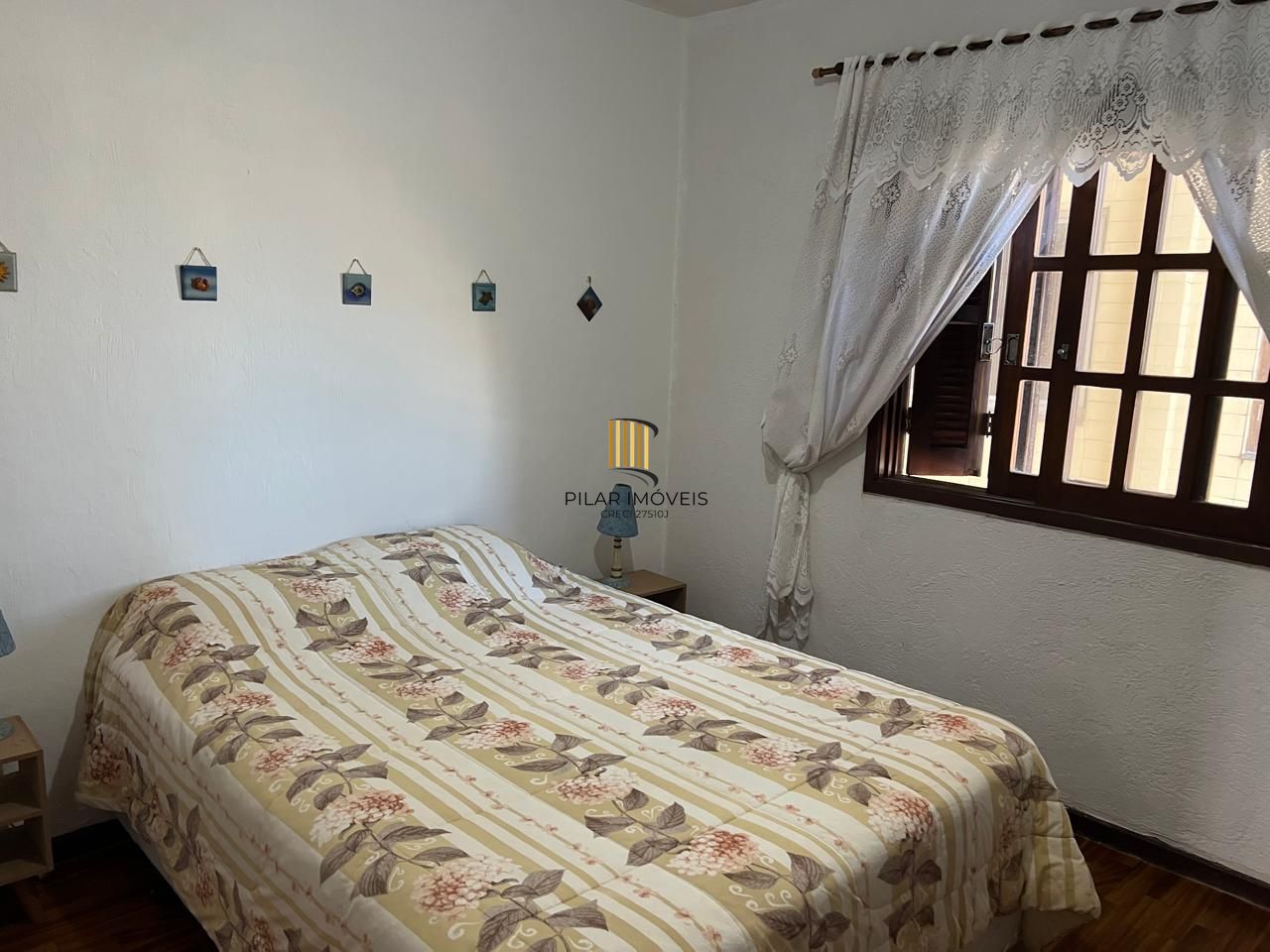 Cobertura 2 dorm. com garagem, elevador Centro de Tramandaí