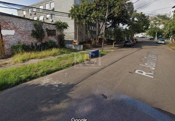 Terreno para Venda - 0m², 0 dormitórios, Cristo Redentor
