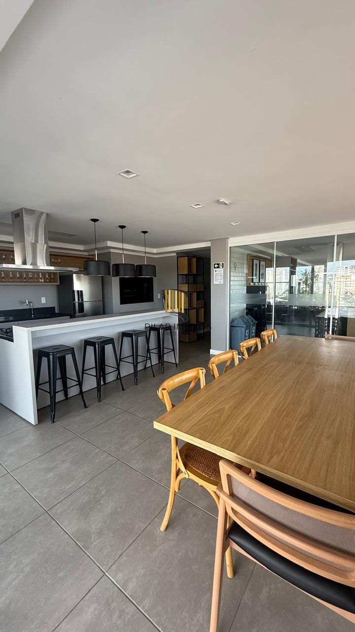 Apartamento 3 Dormitórios 2 vagas depósito