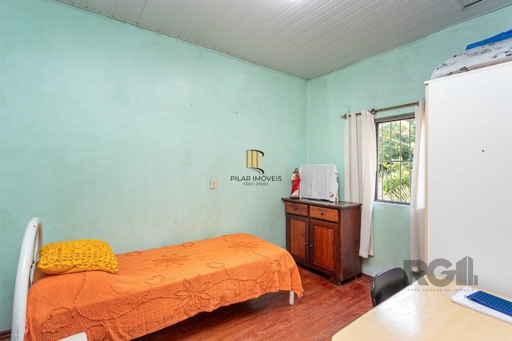 Casa sobrado no Jardim do Salso de 3 dormitórios