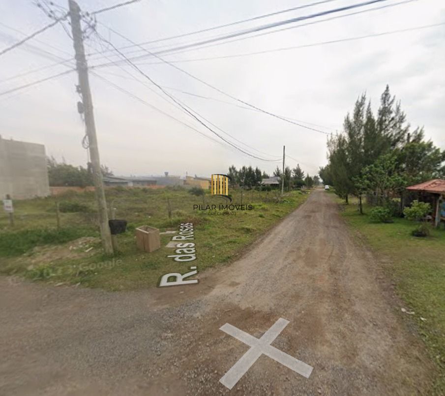 Terreno em Capão Novo com 300m² a 2 quadras do mar