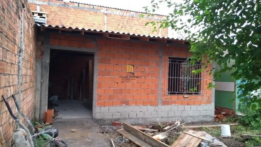 Terreno 2 dormitórios no bairro Campina