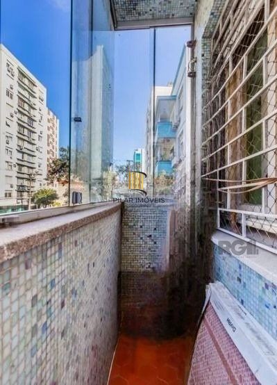 Apartamento de 3 dormitórios no bairro Rio Branco