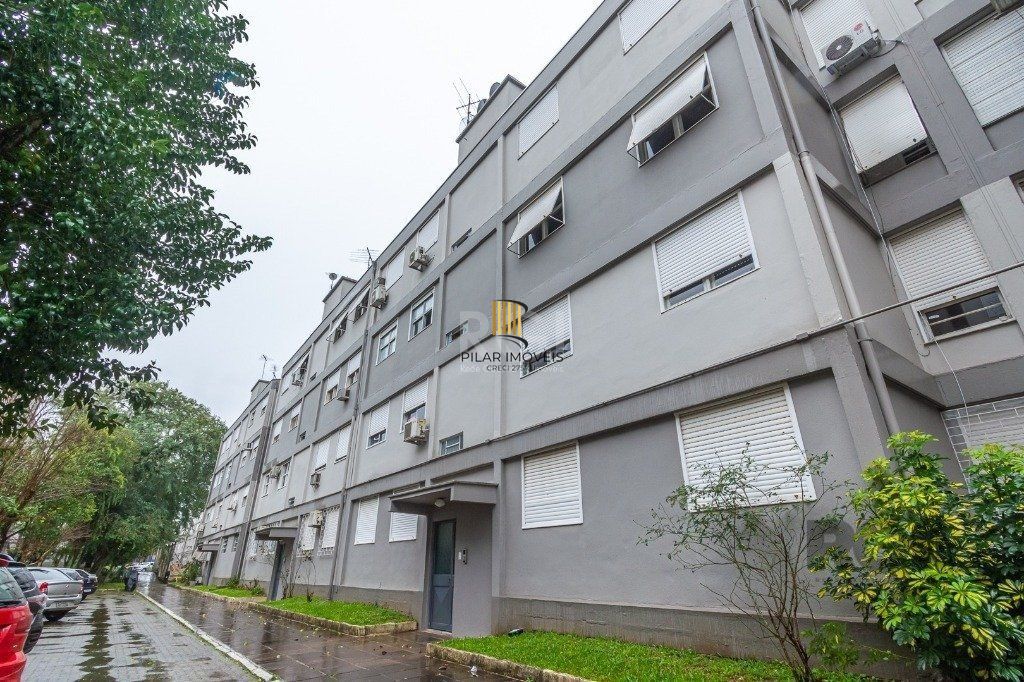 Apartamento no Sarandi de 2 dormitórios e *vaga