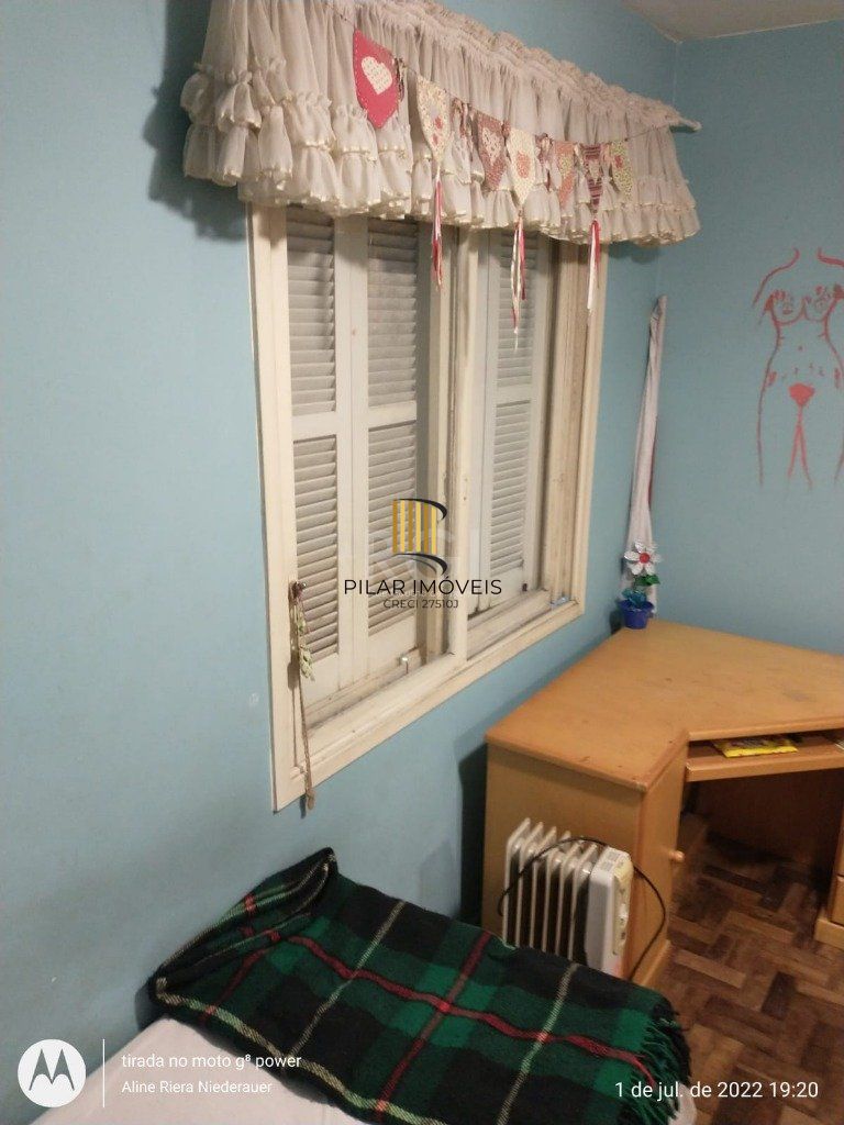 Apartamento para Venda - 96.17m², 3 dormitórios, Santa Maria Goretti