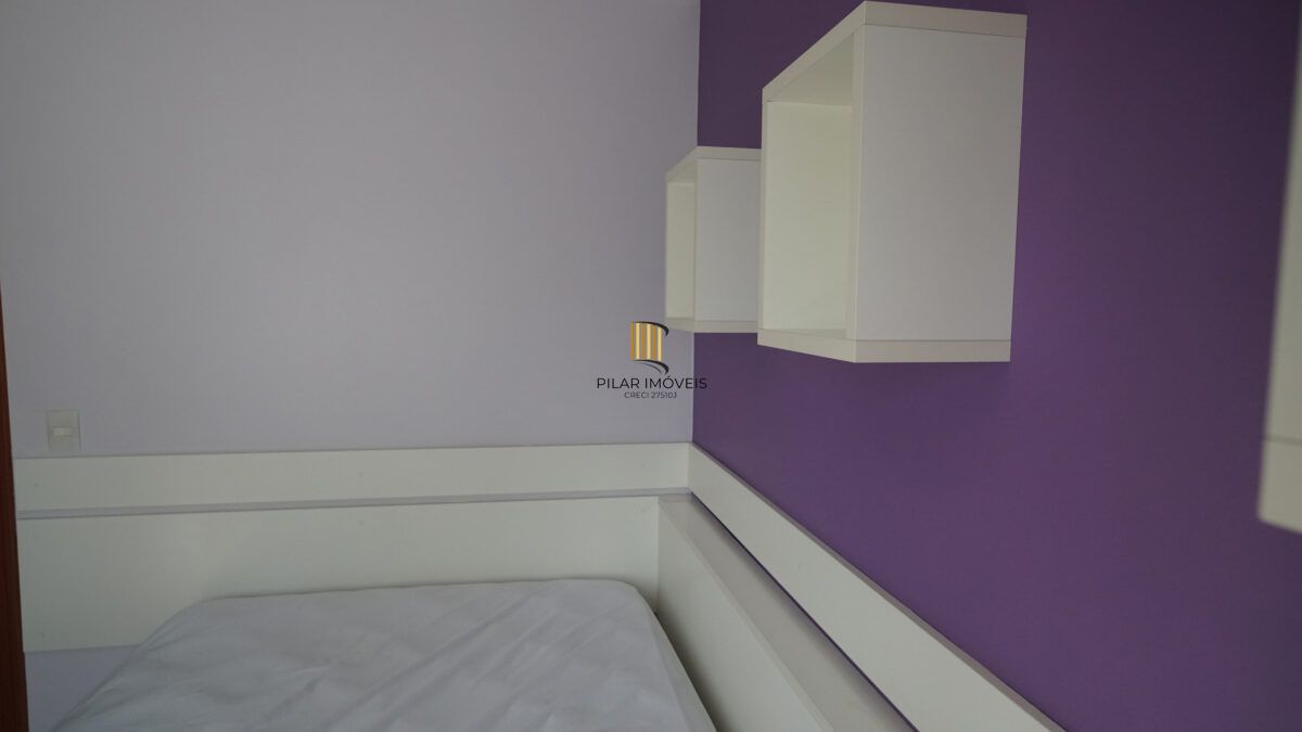 Apartamento no Centro de Gramado de 2 dormitórios e vaga