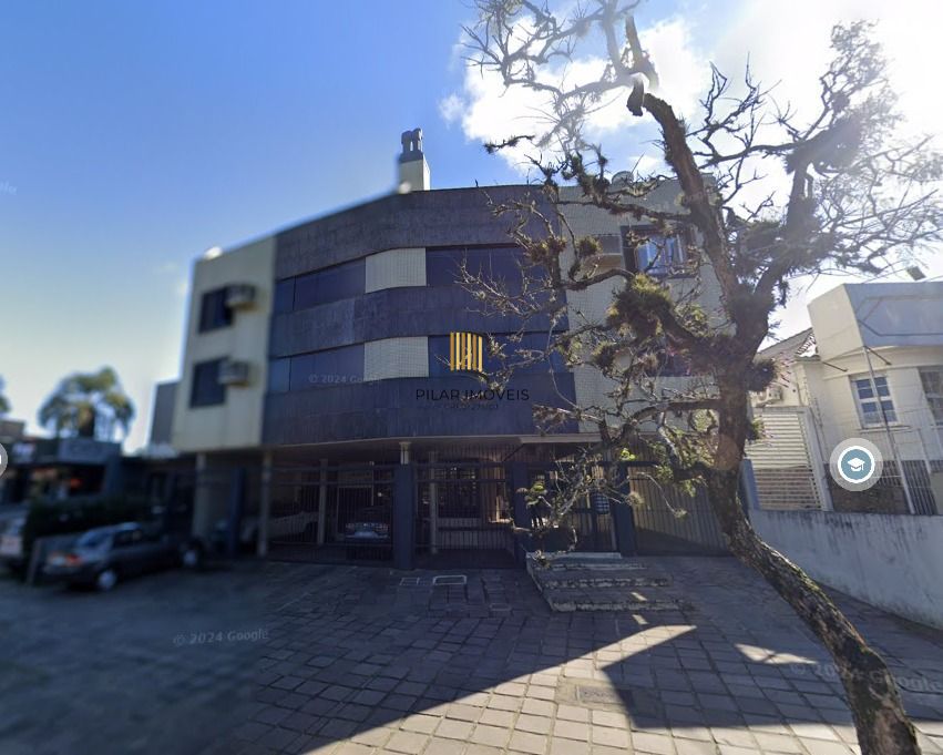 Cobertura duplex no bairro Tristeza de 3 dormitórios 2 vagas e terraço