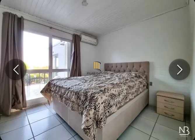 Casa 3 dormitórios no bairro Girassol