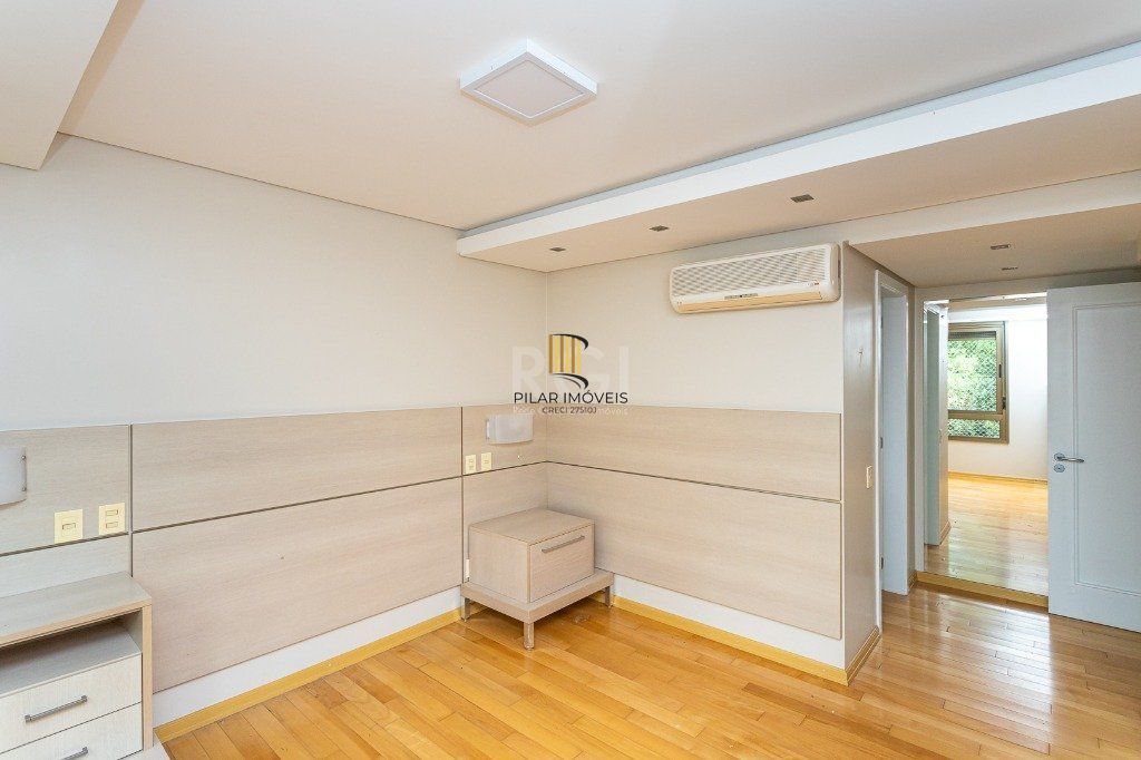 Apartamento para Venda - 141m², 3 dormitórios, sendo 1 suites, 3 vagas - Rio Branco