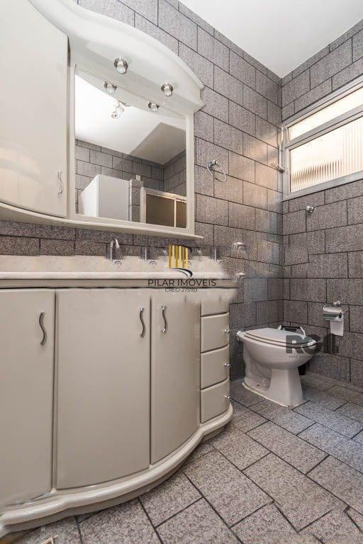 Apartamento 3 dormitórios no bairro Petrópolis