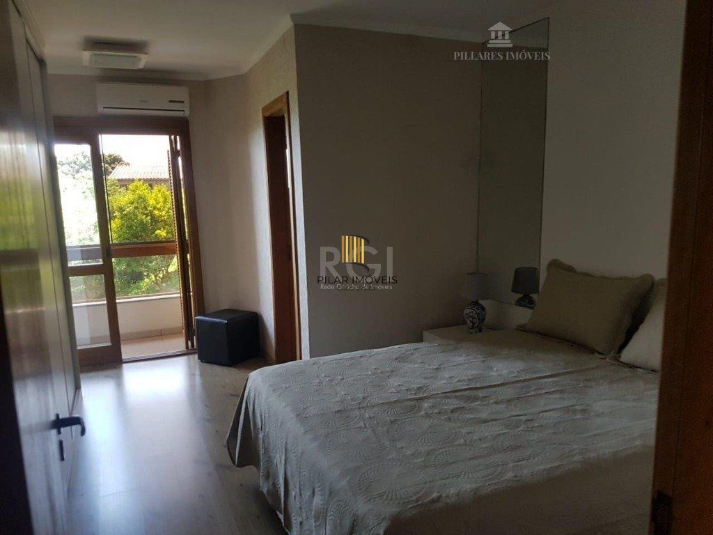 Casa Condominio de 3 dormitórios 3 vagas - Nonoai