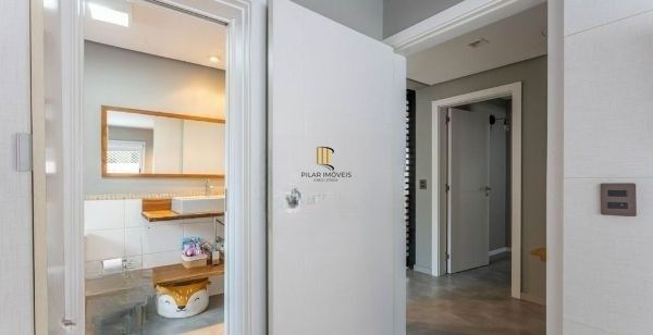 Apartamento Garden no bairro Pertrópolis de 3 dormitórios e 2 vagas