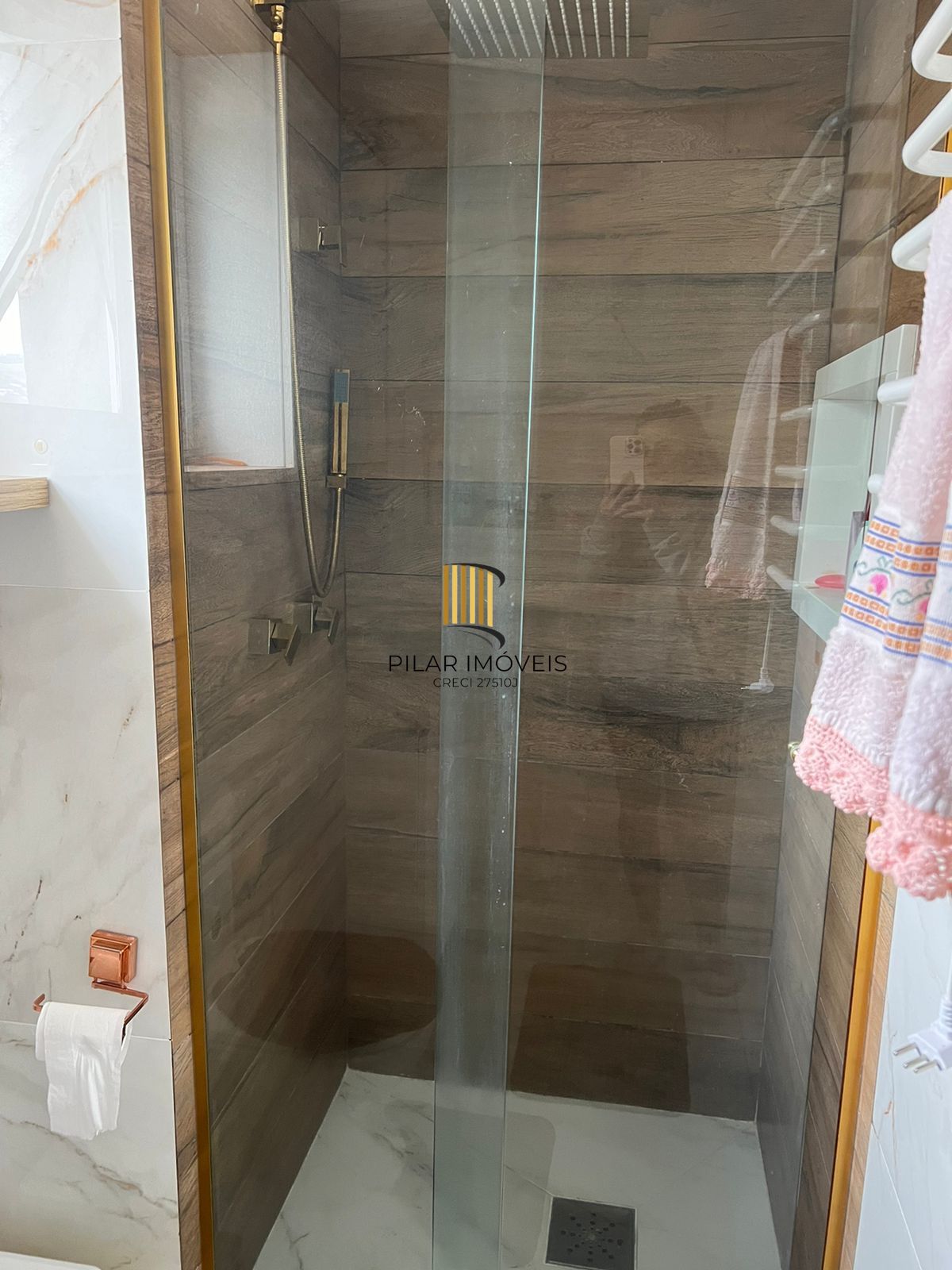 Apartamento 3 dormitórios no bairro Jardim do Salso