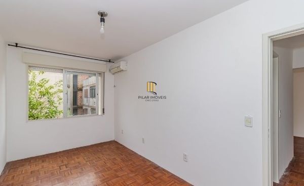 Apartamento no Jardim Botânico de2 dormitórios DESOCUPADO