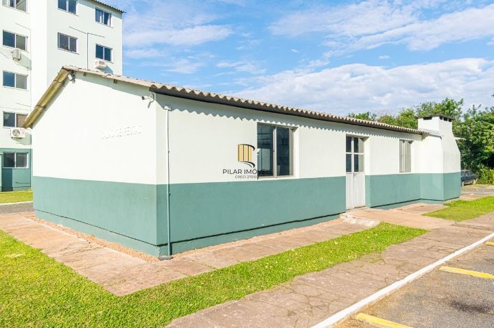 Apartamento 2 dormitórios no bairro Santa Fé